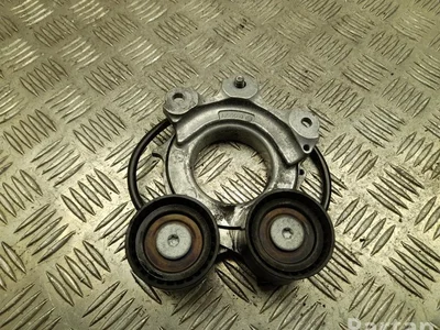 BMW 90205485 2 U06 Active Tourer 2022 Galet tendeur - Image 1