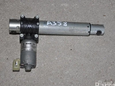 BMW 9168758 ; 039020400 / 9168758, 039020400 5 Gran Turismo (F07) 2010 Moteur électrique - Image 1