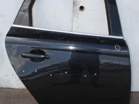 Volvo 30745504 XC60 2011 Door Right Rear
