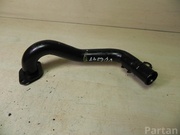 TOYOTA YARIS (_P9_) 2009 Intake air duct