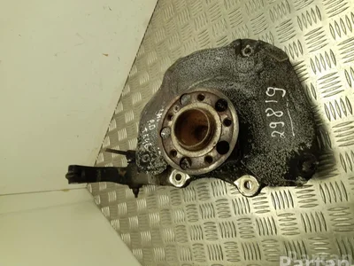 Mercedes-Benz 546 S-CLASS Coupe (C217) 2016 Logement de roulement de roue Right Front - Image 1