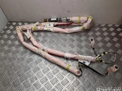 Lancia P05057626AE VOYAGER MPV (404_) 2013 Airbag de tête - Image 1