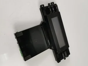 Volvo 7923 S80 II (AS) 2009 Display