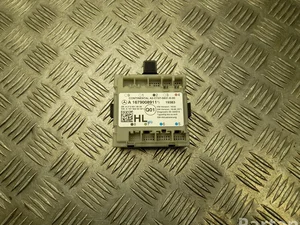 Mercedes-Benz A1679008911, A2139010808 E-CLASS (W213) 2019 Unité de commande pour porte Right Rear Left Rear Left Front Right Front