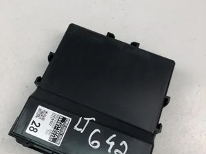 Toyota 89981-02280 / 8998102280 COROLLA (E210) Estate 2020 Moduł sterujący silnika