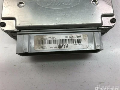 Ford 94AB-12A650-HB / 94AB12A650HB ESCORT '95 Nadwozie pełne (AVL) 1997 Sterowniki - Obraz 1