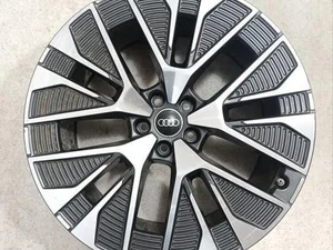 Audi 4KE.601.025.AL / 4KE601025AL Q8 e-tron 2024 Felgi aluminiowe 5x112  R21 ET36 EJ 9.5