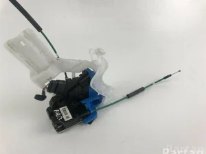 Hyundai 81410-A6100 / 81410A6100 i30 (GD) 2014 Serrure de porte