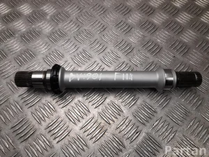 Mercedes-Benz X25-01502-0058166-02, 307920036 / X2501502005816602, 307920036 EQE V295 2023 Pozostałe części skrzyni automatycznej