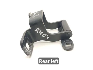 Maserati MC 20 Cielo 2023 Support / montage