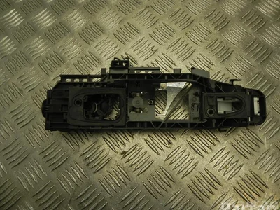 Mercedes-Benz A 099 760 15 00 / A0997601500 S-CLASS (W222, V222, X222) 2015 Poignée de porte - Image 1