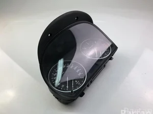 BMW 9110215 3 (E90) 2007 Dashboard (instrument cluster)