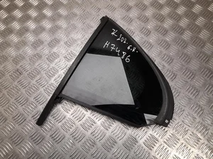 Mercedes-Benz A 206 730 37 00 / A2067303700 C-Class (W206) 2022 Hinteres Seitenscheibenglas hinten links