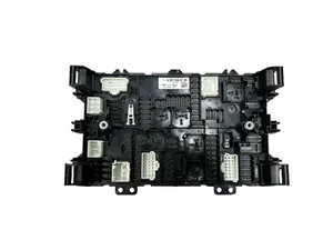 Mercedes-Benz Trucks A9675460740 ACTROS MP4 / MP5 Fuse box