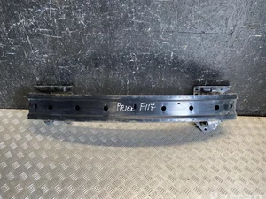 Tesla MODEL X 2019 renforcement parachoques