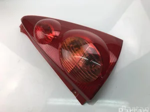 Citroën C1 (PM_, PN_) 2008 Feu arrière