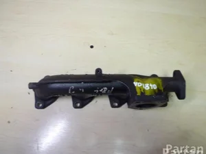 BMW 7797389, 11627810182 1 (E81) 2007 Collecteur d'échappement