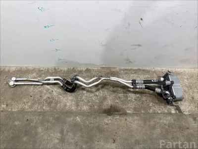 BMW 763858001 6 Gran Coupe (F06) 2015 Refroidisseur d'huile - Image 1