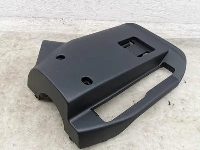 Ford X7B3533APIA03 Focus IV (HN) 2021 Vairo kolonėlės apdaila apatinis - Nuotrauka 1