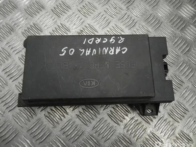 Kia 0K53H-66-760 / 0K53H66760 CARNIVAL II (GQ) 2005 Boîte à fusibles - Image 1