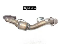 Chevrolet 12619015, 247142470 CORVETTE (C7) 2015 Catalytic Converter
