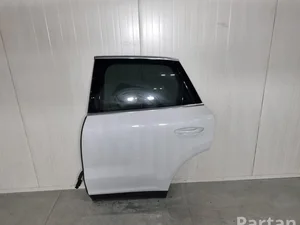 Porsche Cayenne 9Y0 9Y3 2020 Porte Left Rear