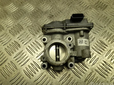 Nissan 161206033R JUKE (F15) 2018 Corps de papillon - Image 1