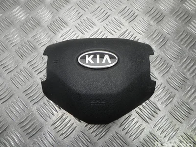 Kia 1H596-01010 / 1H59601010 CEE'D Hatchback (ED) 2009 Airbag du conducteur - Image 1