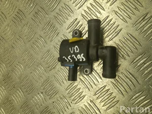 Škoda 5WA122096 Octavia Mk4 Combi 2024 Pompe à eau supplémentaire