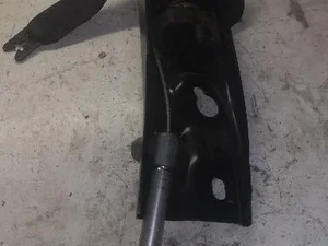 Volvo XC90 I 2004 Ceinture de sécurité