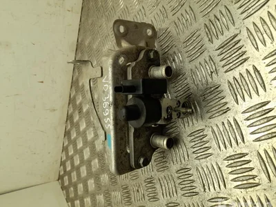 Tesla 1037357-00-G, 10039040-00-G / 103735700G, 1003904000G MODEL S 2017 Unité de commande pour ventilateur de radiateur - Image 1