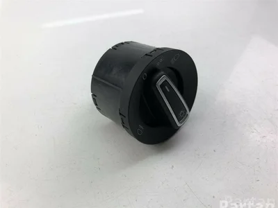 Volkswagen 5G0941431BG GOLF VII (5G1, BQ1, BE1, BE2) 2012 Interruptor/ botón - Imagen 1