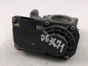 Renault 161206038R CAPTUR (J5_) 2016 Corps de papillon