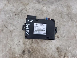 Mercedes-Benz A2059000219, A2059016710, A2059028505 C-CLASS (W205) 2015 unité de contrôle