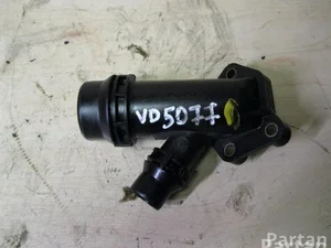 BMW 2247744 / 11127806196 / 224774411127806196 5 (E60) 2005 Bride de liquide de refroidissement