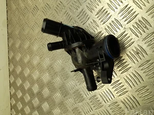 Ford KK3Q-9K478-BA / KK3Q9K478BA TRANSIT Box 2021 Boîtier du thermostat