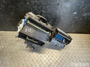 Volkswagen 5QB816002, 5WB819021A, 5WA907521 TOURAN (5T1) 2018 Corps de soufflante