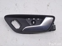 Renault H1BBA22600 ZOE (BFM_) 2022 Ручка двери, внутреннее оснащение