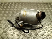 Citroën 1440946980, 1440947080 JUMPER Box 2024 Catalyseur