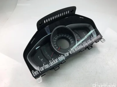 Volvo 31327746 XC70 II 2010 Tableau de bord - Image 1