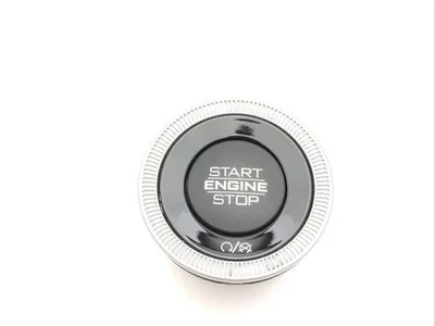 Jeep 68532303AA GRAND CHEROKEE V (WL) 2023 Bouton start-stop - Image 1