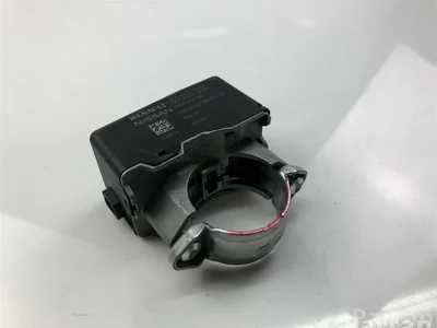 Nissan 487004553R QASHQAI II (J11, J11_) 2015 Levier de colonne de direction - Image 1