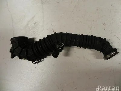 Volkswagen 7E0 129 615 D / 7E0129615D TRANSPORTER V Box (7HA, 7HH, 7EA, 7EH) 2011 Prise d'air / Conduit d'air d'admission - Image 1