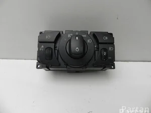 BMW 6925295 5 (E60) 2007 Commutateur multiple