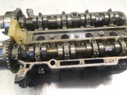 OPEL 55562229 ASTRA J 2013 Cylinder Head