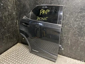 Lexus RX (_L2_) 2021 Porte Right Rear