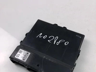 Toyota 89981-02100 / 8998102100 COROLLA ( E210) Sedan 2019 Unités de contrôle - Image 1