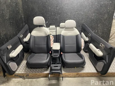 Kia EV4 (CT) 2026 Sitze komplett Türverkleidung Armlehne  - Bild 1