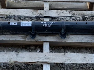 Ford H1BCAE FIESTA VII 2020 traverser