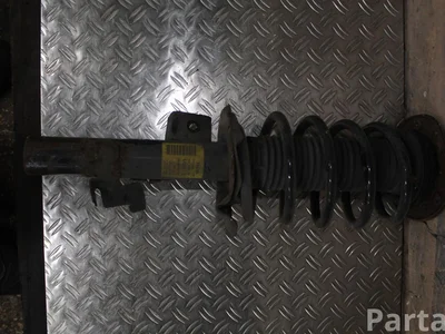 Volvo 31277626 XC60 2010 Amortiguador Left Front - Imagen 1